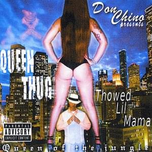 Thug Queen
