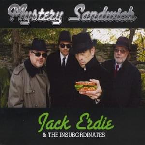 Jack Erdie