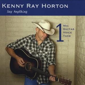 Kenny Ray Horton