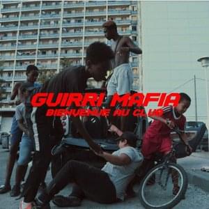 Guirri Mafia