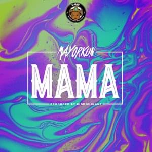Mayorkun