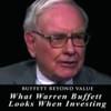 Warren Buffett