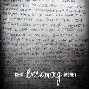 Kent M$ney