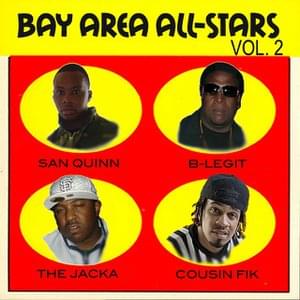 Bay Area All Stars