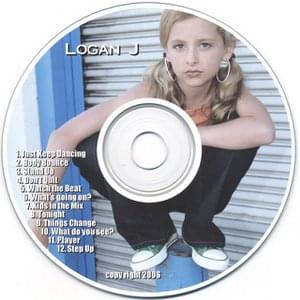 J. Logan