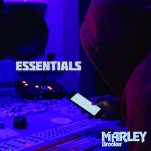 Marley Brooker