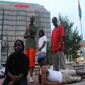 Untamed Generalz