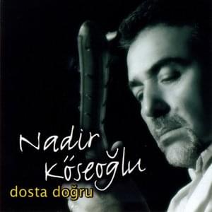Nadir Köseoğlu