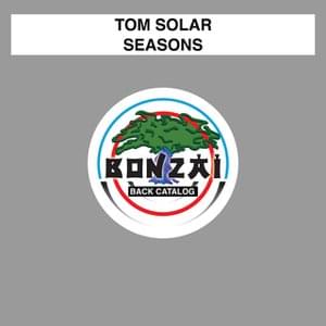 Tom Solar