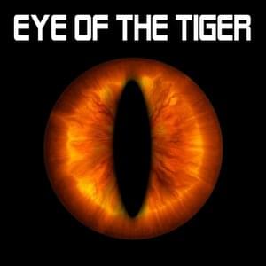 Tiger Eye