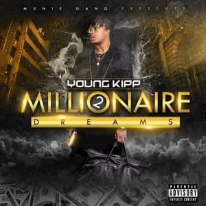 Young Kipp