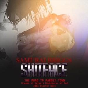 Samurai Briggs