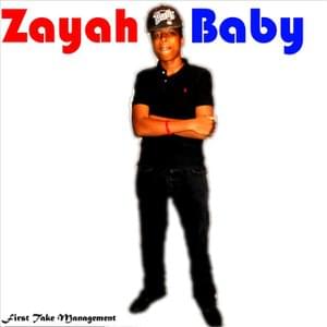 Zay Swagg