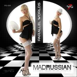 Mad Russian