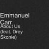 Emmanuel Carr