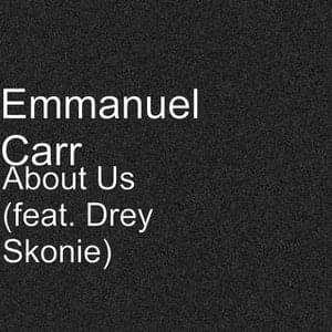 Emmanuel Carr