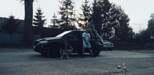 chillwagon