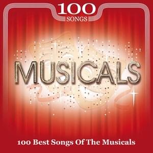 The 100 Songs Allstars