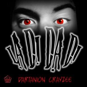 Dartanion Crayzee