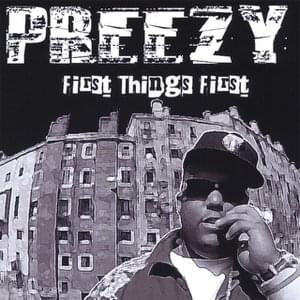 Preezy