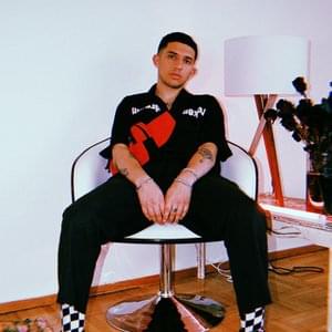 Richie Quake