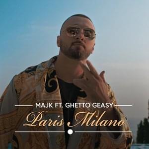 Ghetto Geasy