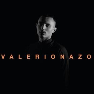 Valerio Nazo