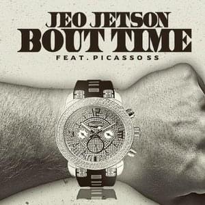 Jeo Jetson