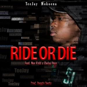 Teejay Mokoena