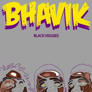 BlackVeggies