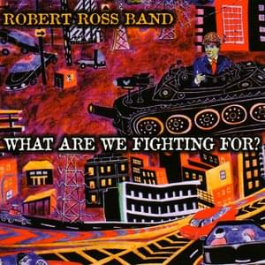 Robert Ross Band