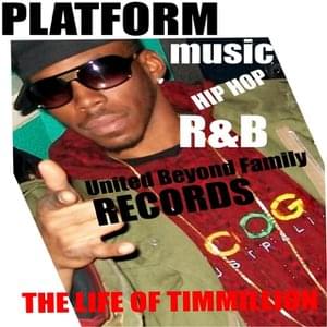 Timmillion