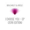 Ben Earley & Kreole
