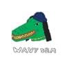 Wavy Dem
