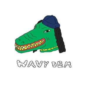Wavy Dem