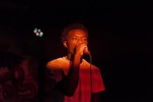 Wavy Dave