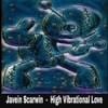 Javein Scarwin