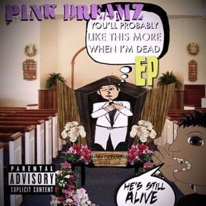 Pink Dreamz