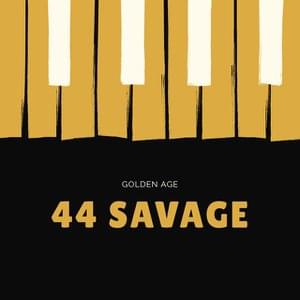 44 Savage