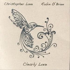 Christopher Love