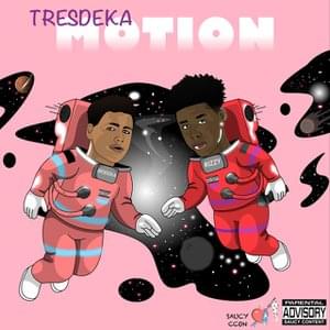 TresDeka