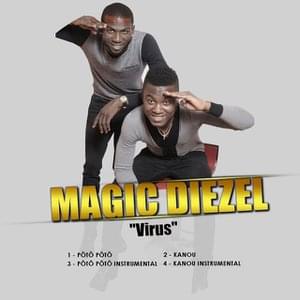 Magic Diezel