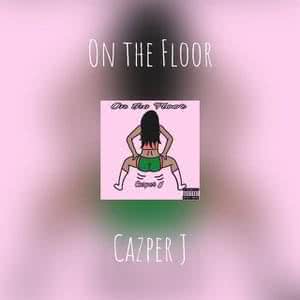 Cazper J