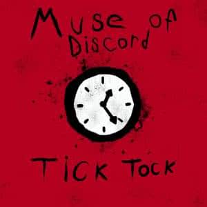 Muse of Discord