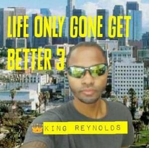 King Reynolds