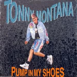 Tonny Montana