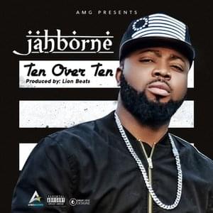 Jahborne