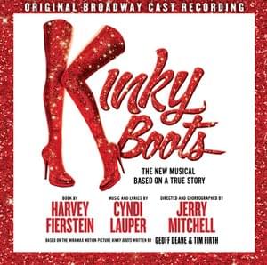Original Broadway Cast of Kinky Boots