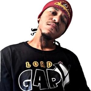 Lord Gary