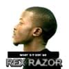 Rex Razor